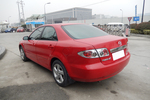 马自达Mazda62003款2.3技术型