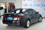 奥迪A6L2016款TFSI 技术型