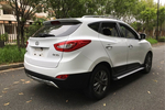 现代ix352013款2.0L 自动两驱智能型GLS 国IV 