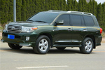 丰田兰德酷路泽2012款4.6L 自动VX-R 