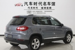 大众途观2012款1.8TSI 手自一体 菁英版(四驱)