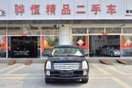 凯迪拉克SRX2005款4.6L V8 SRX（无极/手动一体式四驱）