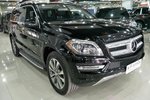 奔驰GL级2014款GL350 CDI 4MATIC