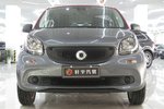 smartforfour2016款1.0L 灵动版