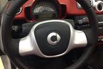 smartfortwo2012款1.0 MHD 敞篷激情版