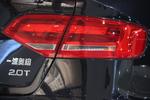 奥迪A4L2009款2.0TFSI 舒适型