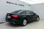 奥迪A6L2014款TFSI 标准型