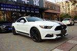 福特Mustang2016款2.3T 运动版