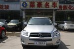 丰田RAV42010款2.0L 自动豪华升级版