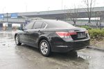 本田雅阁2008款2.4L EX