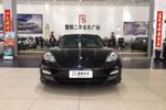 保时捷Panamera2010款Panamera 4 3.6L 