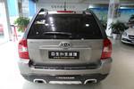 起亚狮跑2009款2.0 GLS 手动四驱