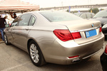 宝马7系2009款740Li 尊贵型