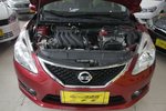 日产骐达2011款1.6L 手动舒适型