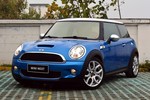 MINIMINI2010款1.6T COOPER S 50 Camden 