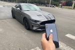 福特Mustang2019款5.0L V8 GT