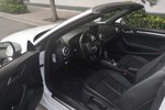 奥迪A3 Cabriolet2015款40 TFSI