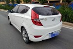 现代瑞奕2014款1.4L 自动GLX