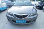 马自达MAZDA62004款2.3技术型