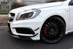 奔驰A45 AMG2014款A45 AMG