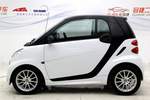 smartfortwo2013款1.0 MHD 硬顶冰炫特别版