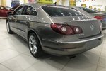 大众CC2012款2.0TSI 尊贵型