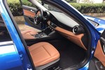 阿尔法罗密欧Giulia2019款2.0T 280HP 豪华版