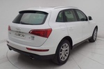 奥迪Q52013款40 TFSI 舒适型