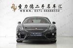 保时捷Cayman2013款Cayman 2.7L 