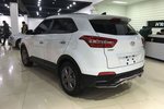 现代ix252015款1.6L 自动两驱尊贵型DLX