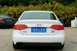 奥迪A4L2010款2.0TFSI 舒适型