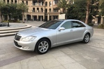 奔驰S级2007款S300L 3.0自动