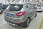 现代ix352013款2.0L 自动四驱智能型GLS 国IV 