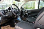 smartfortwo2016款1.0L 硬顶激情版