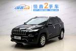 Jeep自由光2015款2.4L 精英版