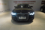 奥迪A6L2012款30 FSI 豪华型(2.5L)