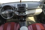 丰田RAV42009款2.0L 自动豪华导航版