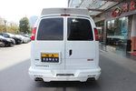 GMC Savana2013款6.0L 2500S运动版7座