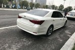 丰田皇冠2016款2.0T 先锋版