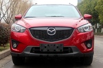 马自达CX-52015款2.5L 自动四驱尊贵型