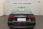 奥迪A6L2016款TFSI 运动型