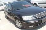 福特蒙迪欧2006款2.5 Ghia-Ltd 手自一体旗舰型