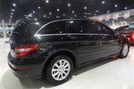 奔驰R级2010款R350L 4MATIC Grand Edition