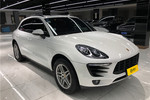 保时捷Macan2018款Macan 2.0T