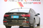 奥迪A6L2019款40TFSI 豪华动感型