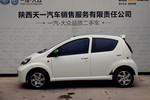 比亚迪F02012款1.0L 悦酷型