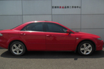 马自达Mazda62008款2.0L 手自一体 时尚型