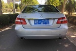 奔驰E级2010款E300 优雅型豪华版(进口)