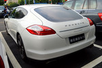 保时捷Panamera2010款Panamera 4