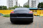 保时捷Panamera2010款Panamera 4 3.6L 